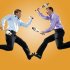 Jon Wee und Owen Morse / Bild: Fun mit John Wee und Owen Morse