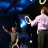 Jon Wee und Owen Morse / Bild: Vortrag und Show von John Wee und Owen Morse