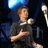 Jon Wee und Owen Morse / Bild: Show und Vortrag in einem
