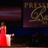 Alexandra Polzin / Bild: Alexandra Polzin auf dem Presse Ball in Berlin