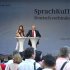 Alexandra Polzin / Bild: 5 Sterne Moderatorin Alexandra Polzin