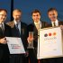 Sven Gabor Janszky / Bild: Sven Gabor Janszky Gewinner des Innovationspreises