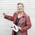 Monika Scheddin / Bild: Die "Diven-Kennerin" Monika Scheddin