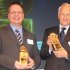 Jürgen Kurz / Bild: Jürgen Kurz und Edmund Stoiber