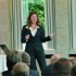 Susanne Kleinhenz / Bild: Susanne Kleinhenz Rednerin