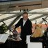 Peter Stangel / Bild: Peter Stangel- Dirigent aus Leidenschaft