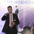 Knut Kircher / Bild: Keynote Speaker K. Kircher