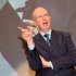Rainer Wälde / Bild: 5 Sterne Redner Rainer Wälde bei einem Vortrag