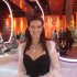Katarina Witt / Bild: 5 Sterne Rednerin Katarina Witt bei einer Benefiz Veranstaltung