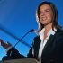 Katarina Witt / Bild: Vortragsrednerin Katarina Witt