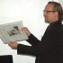 Tjalf Nienaber / Bild: 5 Sterne Redner Tjalf Nienaber