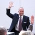 Andreas Buhr / Bild: 5 Sterne Trainer Andreas Buhr