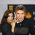 Alexandra Polzin und Moritz Küffner / Bild: 5 Sterne Experten für Rhetorik, Kommunikation und Präsentation