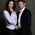 Alexandra Polzin und Moritz Küffner / Bild: 5 Sterne Trainer Alexandra Polzin und Moritz Küffner