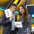 Alexandra Polzin und Moritz Küffner / Bild: Auftreten, Wirkung, Moderation, Rhetorik, Kommunikation