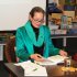 Cornelia Topf / Bild: Dr. Cornelia Topf - Buchautorin und 5 Sterne Trainerin