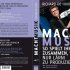 Macht Musik! So spielt Ihr Team zusammen,statt nur Lärm zu produzieren / Bild: Buchcover Macht Musik von Richard de Hoop