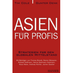 Asien für Profis Bild: Asien für Profis