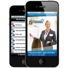 Appinar: Neukundengewinnung