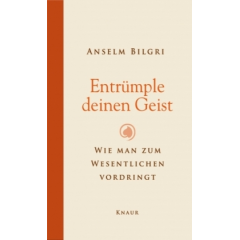 Bild: Entrümple deinen Geist 