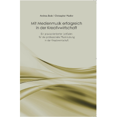 Bild: Mit Medienmusik erfolgreich in der Kreativwirtschaft