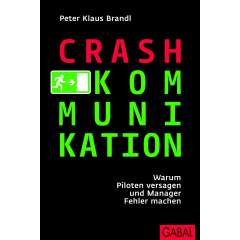 Bild: Crash- Kommunikation