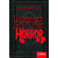 Bild: Business Book of Horror