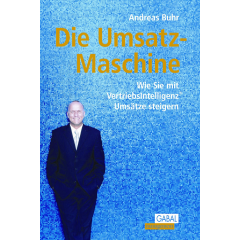 Die Umsatzmaschine Bild: Die Umsatzmaschine