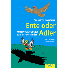Ente oder Adler Bild: Ente oder Adler