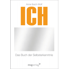 Bild: Ich: Das Buch der Selbsterkenntnis