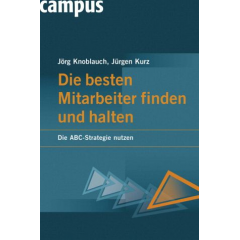 Bild: Die besten Mitarbeiter finden und halten