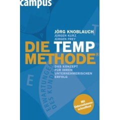 Die Temp Methode Bild: Die Temp Methode