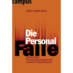 Bild: Die Personalfalle