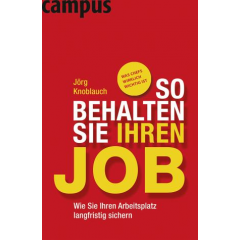 Bild: So behalten Sie Ihren Job