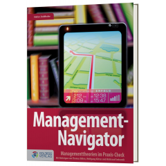 Management-Navigator Bild: Management-Navigator