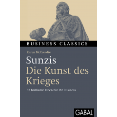 Sunzis Die Kunst des Krieges Bild: Sunzis Die Kunst des Krieges