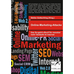 Online-Marketing-Attacke Bild: Online-Marketing-Attacke