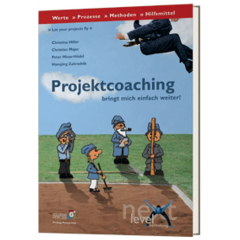 Bild: Projektcoaching