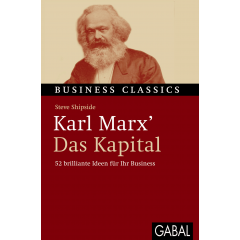 Karl Marx Das Kapital Bild: Karl Marx Das Kapital