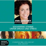 Bild: Souveräne Stimme unter Druck und Stress