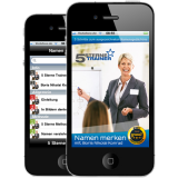 Appinar: Namen merken