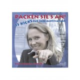 Bild: CD: Packen Sie s an! 15 Kicks für Ihre Motivation.