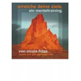Bild: CD: Erreiche Deine Ziele. Ein Mentaltraining.