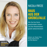 Bild: Raus aus der Grübelfalle