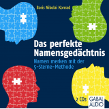 Bild: Das perfekte Namensgedächtnis