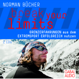Bild: break your limits