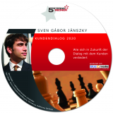 Bild: DVD Kundendialog 2020 - Wie sich in Zukunft der Dialog mit dem Kunden verändert