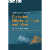 Die besten Mitarbeiter finden und halten Bild: Die besten Mitarbeiter finden und halten