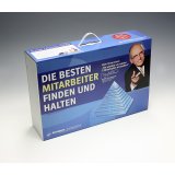 Bild: Personal-Toolbox: Nie wieder schlechte Mitarbeiter einstellen