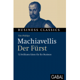 Machiavellis Der Fürst Bild: Machiavellis Der Fürst